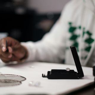 Perchè è importante avere una quotazione professionale dei diamanti Perchè è importante avere una quotazione professionale dei diamanti