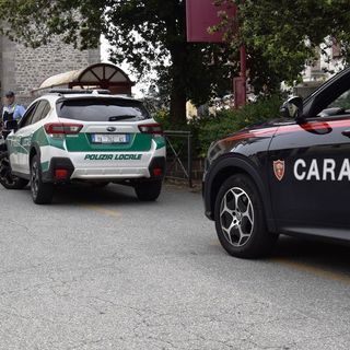 biella polizia