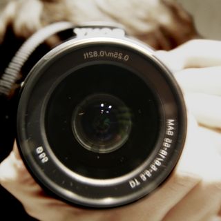 Patagonia e Mauritania attraverso la fotografia: due appuntamenti in programma.