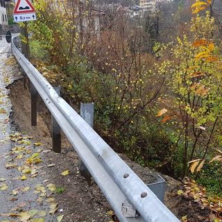 Dissesto idrogeologico di montagne, colline e sponde di fiumi, la Regione pubblica un bando che vale 5 milioni