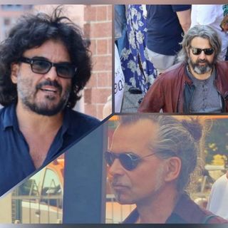 Francesco Renga: "Massimo è sempre stato presente da quando ho iniziato, lui c'era sempre".