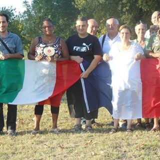 Le famiglie di Cavaglià aprono le loro case ai cugini francesi