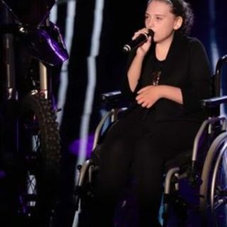 Veronica Franco muore a soli 19 anni. Aveva emozionato gli italiani a "Tu si que vales"