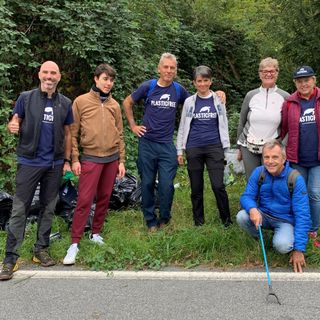 Alcuni momenti della raccolta Alcuni momenti della raccolta