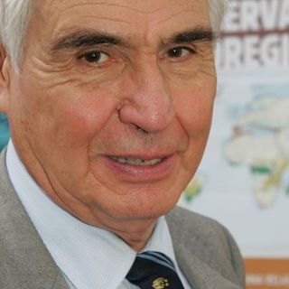 Gilberto Pichetto: "Cordoglio per la scomparsa di Fulco Pratesi"