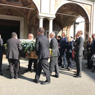 funerale