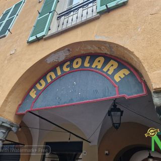 Ex funicolare, Olivero: "Ne stiamo valutando il rifacimento"