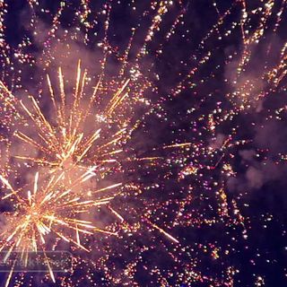 Festa patronale a Torrazzo: chiusura temporanea della SP 409 per lo spettacolo pirotecnico