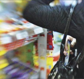 Biella: Denunciati, padre e figlio, per furto aggravato al Penny Market