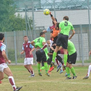 calcio recuperi