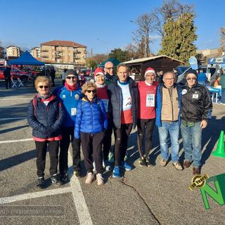 gaglianico telethon