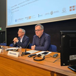 Italia-Francia: un'indagine tra i residenti per migliorare la vita nell'area di confine