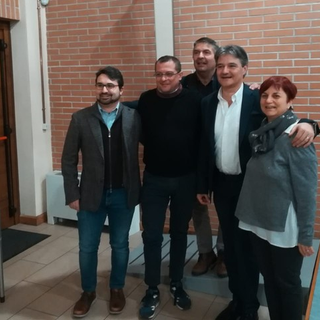 pd cossato giuliana pizzaguerra