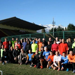 Podismo - La festa sociale del Biella Running