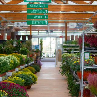 gardenville ognissanti