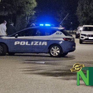 cadavere cassonetto