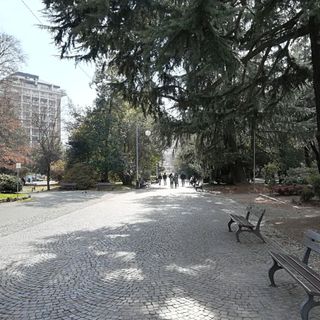 biella giardini