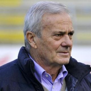 Il calcio piange Gigi Simoni, ex Toro e Juventus. Fu il primo allenatore italiano del "Fenomeno"