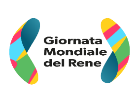 Giornata Mondiale del Rene e il Battistero si illumina con il logo della GMR