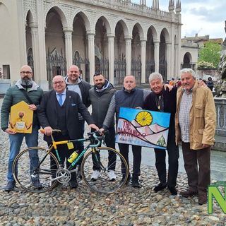 biella giro italia