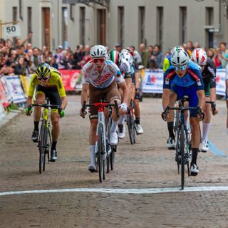 Giro della Provincia di Biella: torna la gara dalla veste internazionale.