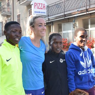 Fotoservizio Fighera