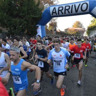 Giro di Pettinengo 2017, le classifiche assolute, master e allievi/e