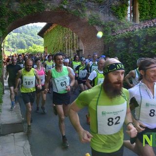 Un'immagine della scorsa edizione