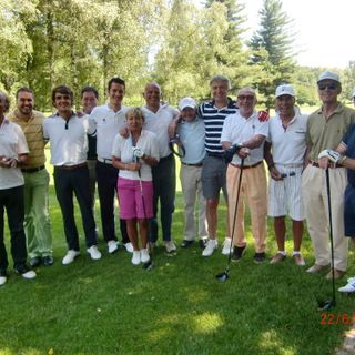 Un'istantanea dello scorso anno