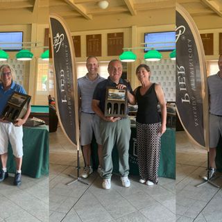 Golf Cavaglià, i riusltati del weekend e le prossime gare