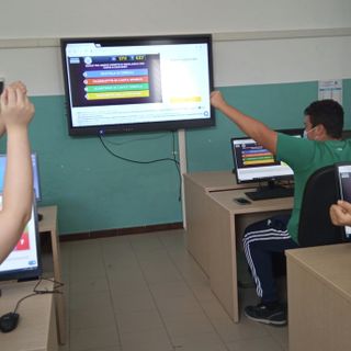 L'IIS Q. Sella e il Bona paladini del riciclo, gli studenti biellesi alla finale nazionale del Green Game Digital