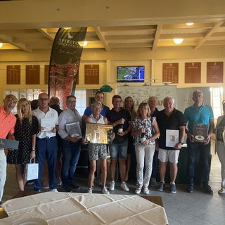 Golf Club Cavaglià, i risultati delle ultime gare.