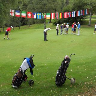 Wild card per Kenya e Irlanda agli Internazionali di golf Under 16
