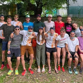 climb runners