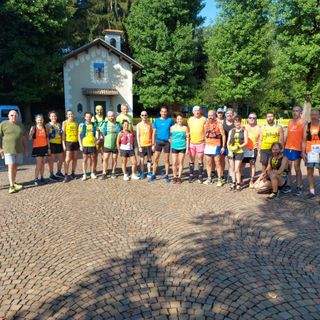 La GTB fa tappa a Pollone