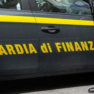 guardia finanza