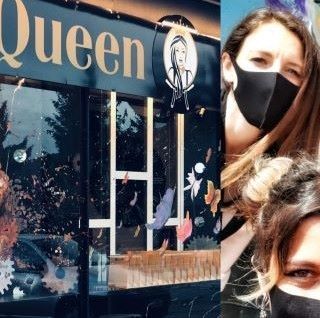 Fase 2, la riapertura dei negozi. "Emozione, timore, felicità: come se fosse il primo giorno di lavoro" FOTO e VIDEO