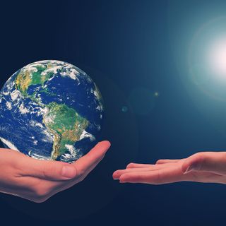 Da Inner Wheel di Biella, Biella Piazzo e Vallemosso il concorso per le scuole “Happy Planet: Piccoli Gesti per un Pianeta Felice”