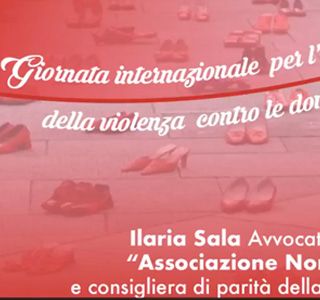 La Consigliera di Parità della Provincia di Biella Sala: "Le donne si vogliono vive, libere, sicure"