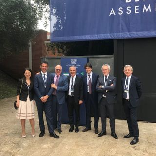 L'Unione Industriale Biellese chiede stabilità e continuità sulle riforme