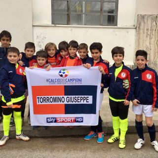 A Gaglianico open day alla scoperta della Scuola Calcio Torromino