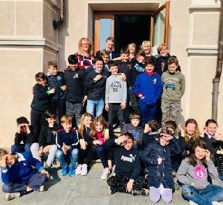 Sordevolo: migliorare l'organizzazione didattica, sperimentazione Mo.Di Sordevolo: migliorare l'organizzazione didattica, sperimentazione Mo.Di