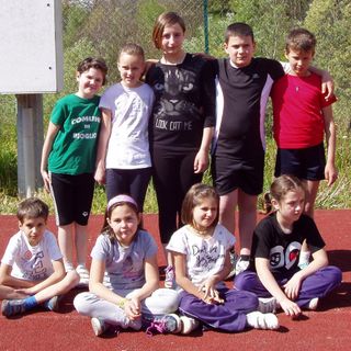 Gli studenti di Bioglio