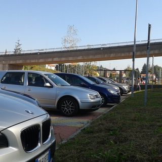 All’ospedale pochi parcheggi per disabili
