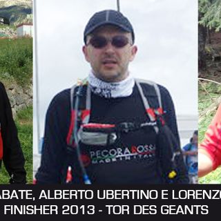 Abate, Ubertino e Bossotto