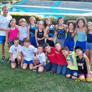 Nuoto - Anche gli Esordienti ai nastri di partenza