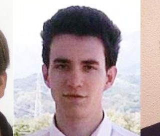 Arbitri calcio: Tre nuovi esordi in Prima categoria