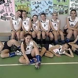 Le "tigrotte" del White Salussola