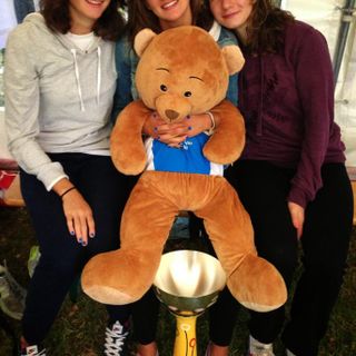 Silvia Nicola, Lucrezia Lora Moretto,  Stella Gregoletto