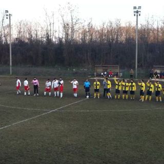 Salussola si prepara al campionato Csi